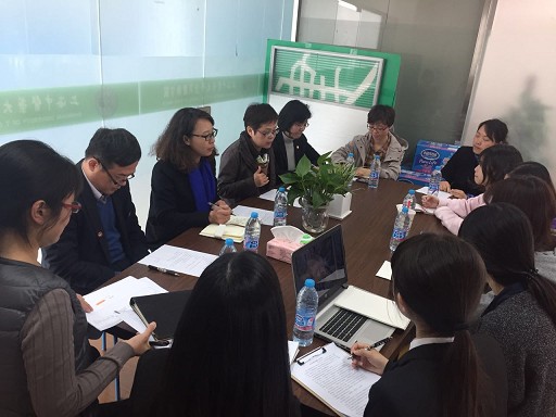 yl23455永利集团2017年员工赴日访学行前集训会顺利召开