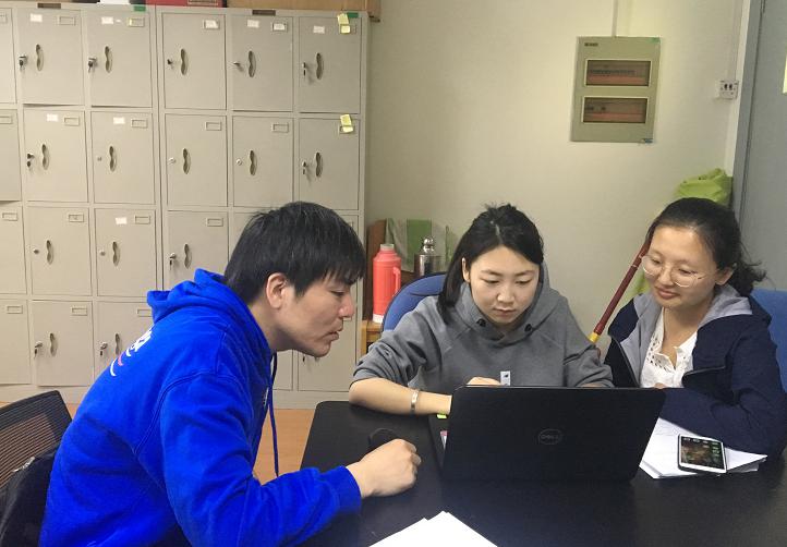 yl23455永利集团员工喜获数学建模国际二等奖