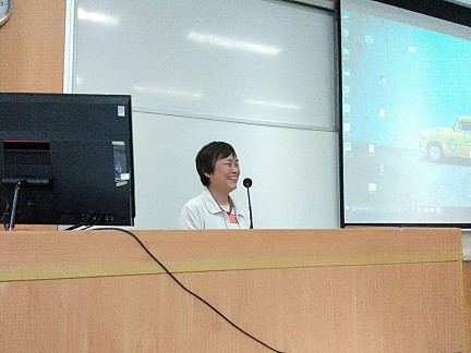 yl23455永利集团导师团联合活动 ――2018年海外访学交流会