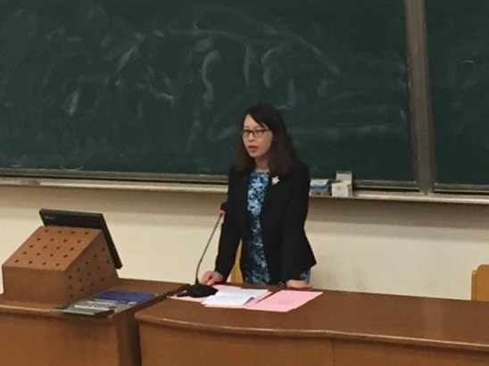 yl23455永利集团导师团聘任仪式暨“心怀感恩・勇于担当”主题讲座顺利举行