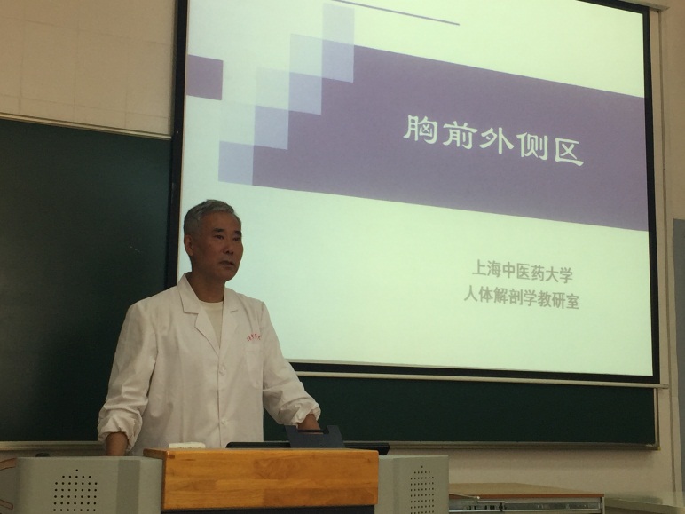 上一堂有温度的人生大课――yl23455永利集团明德导师团活动