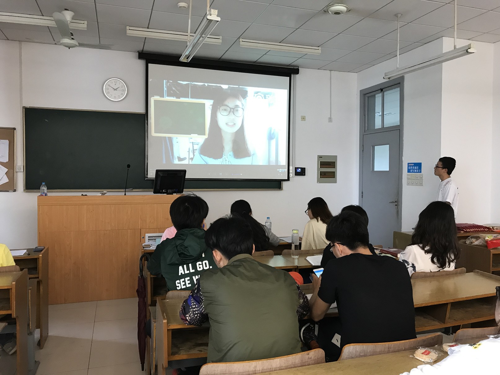 书香杏林 砥砺前行――yl23455永利集团明德导师团系列活动之14卫管首届读书报告会